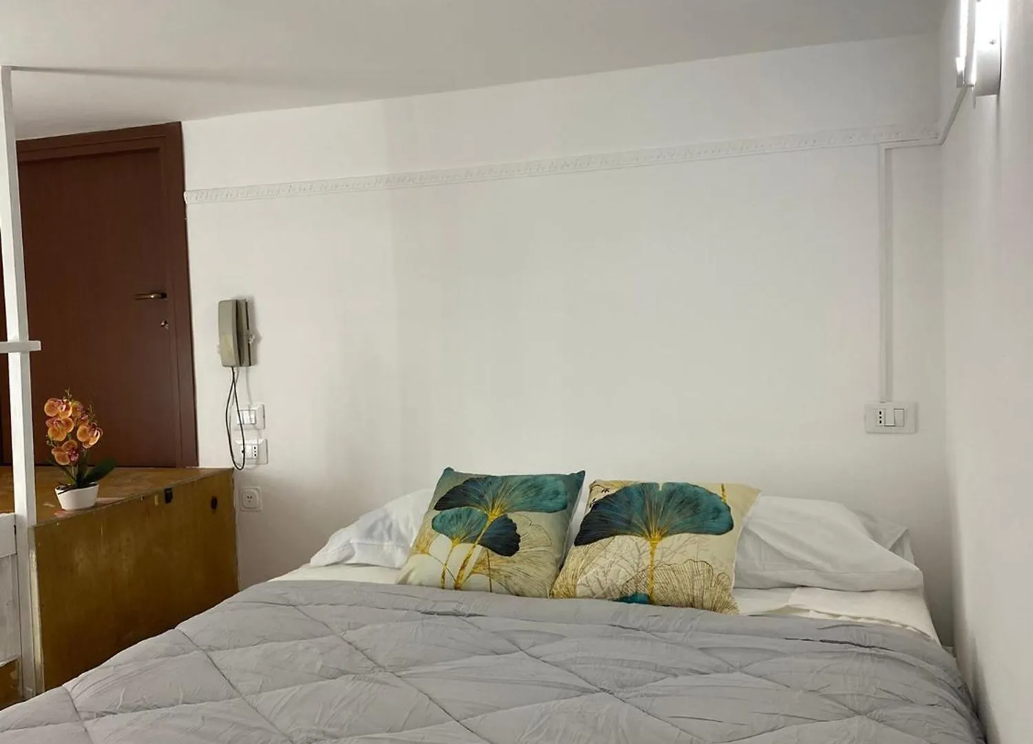 Lejlighed Robin Suites 2 Rom Italien