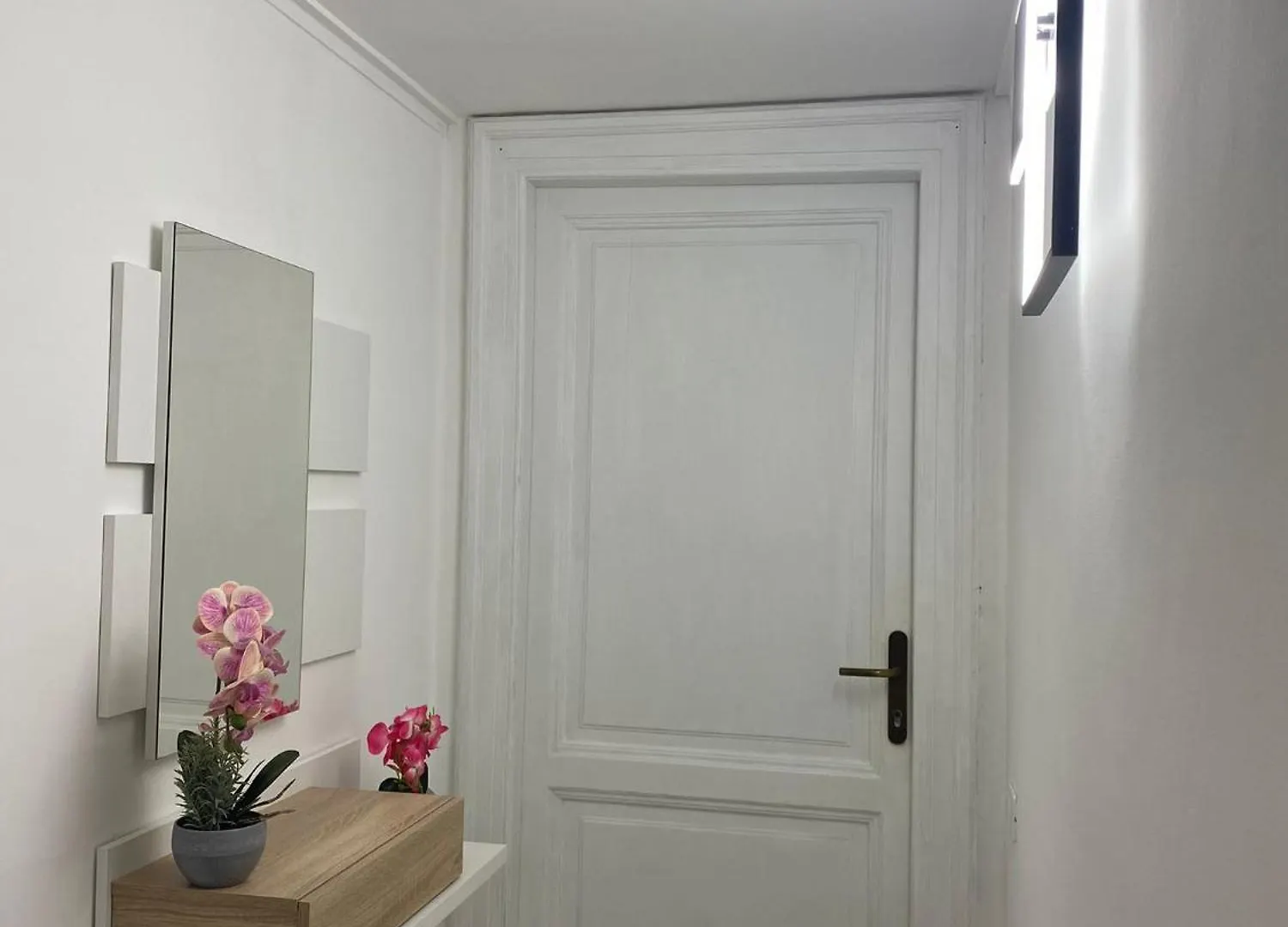 Lejlighed Robin Suites 2 Rom