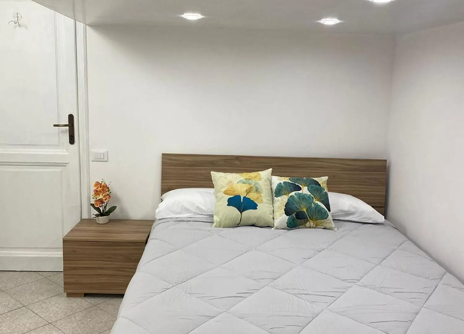 Robin Suites 2 Rome