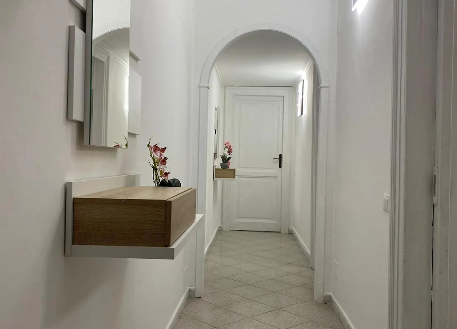 Robin Suites 2 Rom Italien