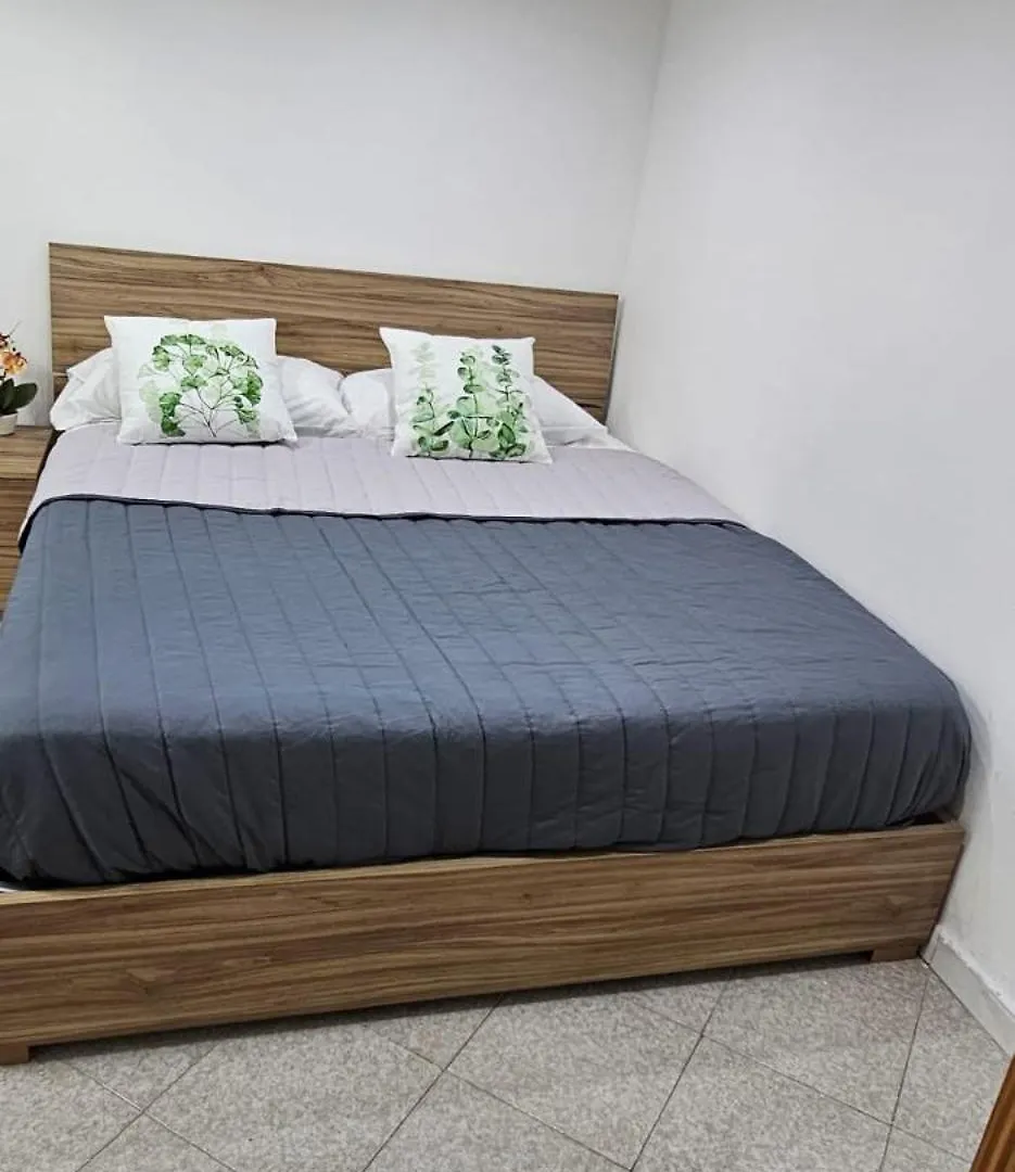 Lejlighed Robin Suites 2 Rom